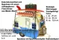 Preview: Nostalgie Wohnwagen hellblau B Preview: Nostalgie Wohnwagen hellblau B